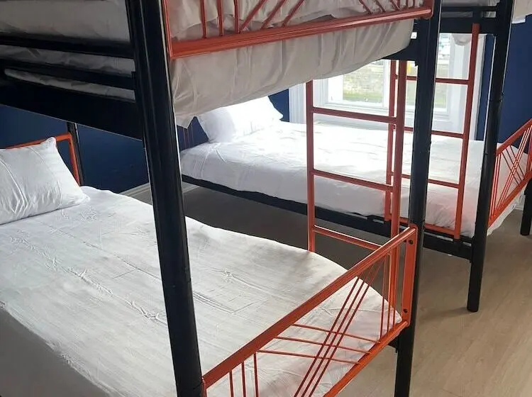 Astra Hostel