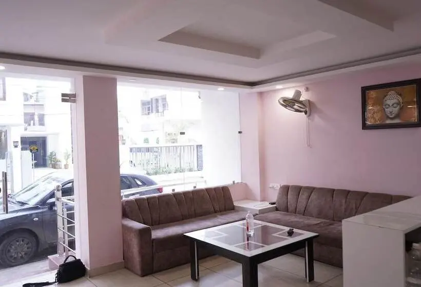 Hotelli Tulsi Inn