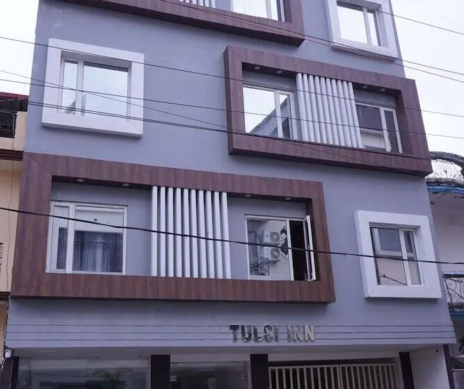Hotelli Tulsi Inn
