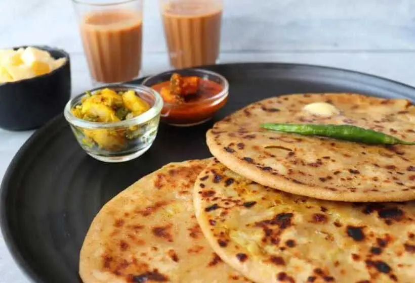 Hotelli Tulsi Inn