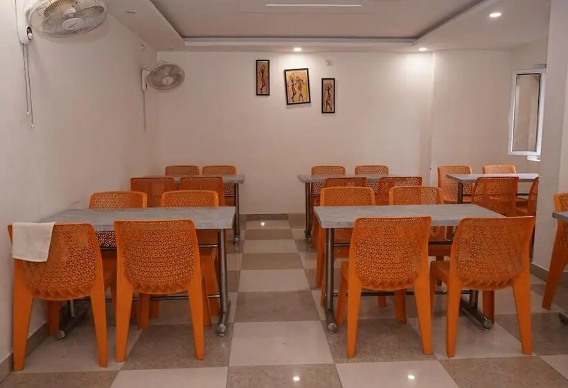 Hotelli Tulsi Inn