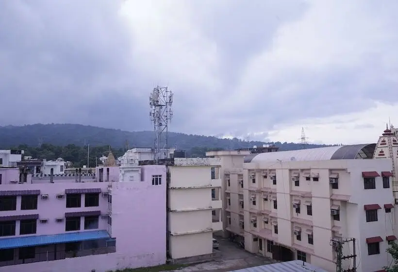 Hotelli Tulsi Inn