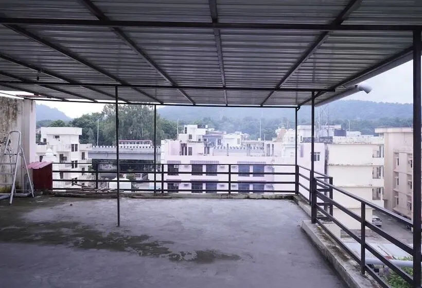 Hotelli Tulsi Inn