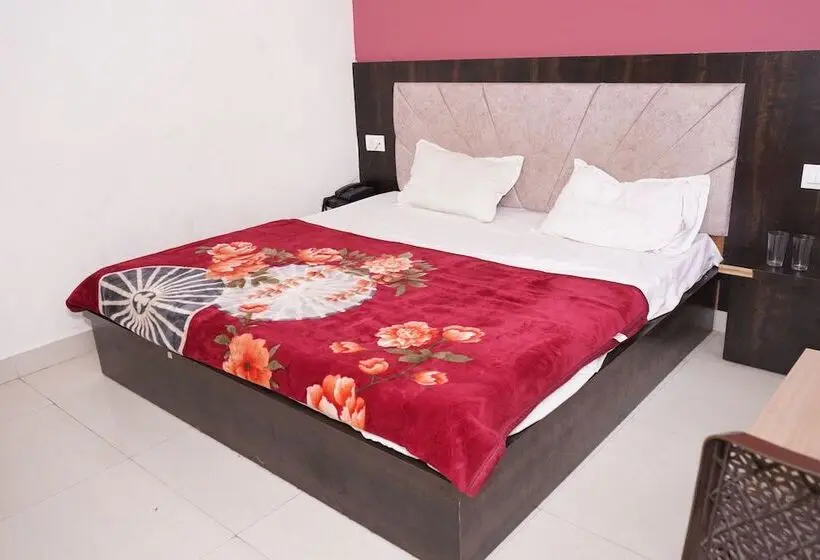 Hotelli Tulsi Inn
