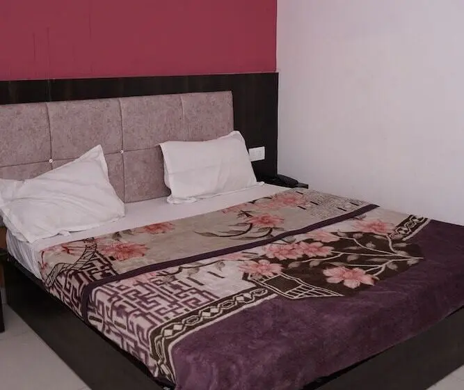 Hotelli Tulsi Inn
