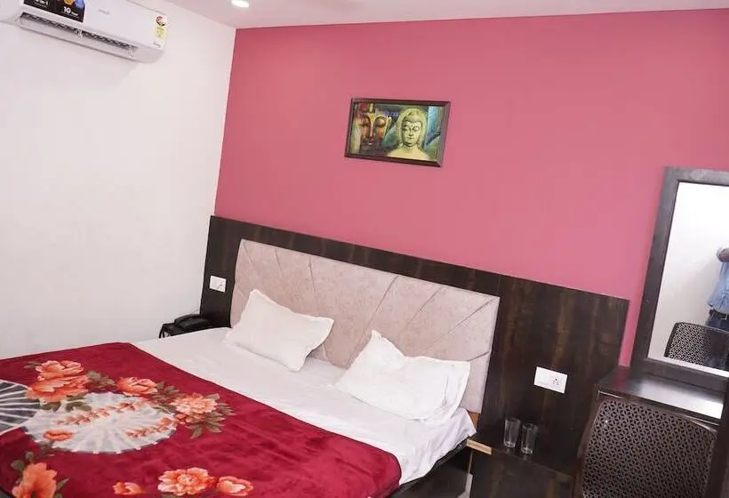 Hotelli Tulsi Inn
