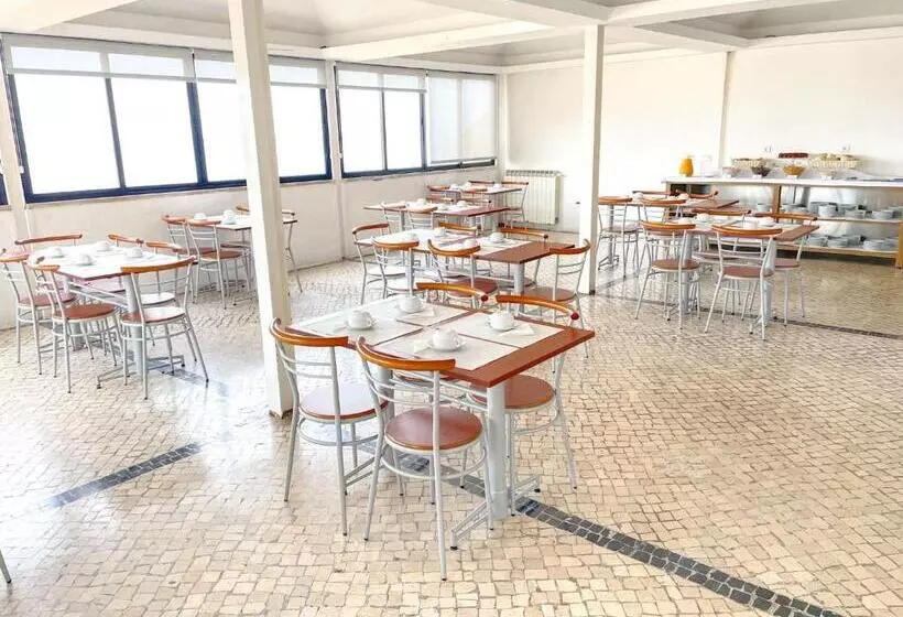 ユースホステル Hi Areia Branca   Pousada De Juventude