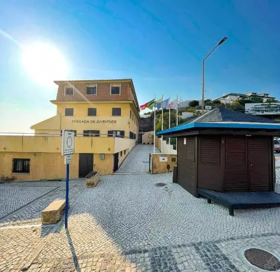 ユースホステル Hi Areia Branca   Pousada De Juventude