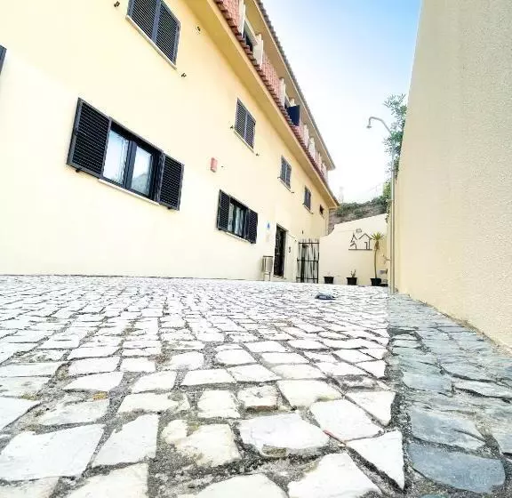 ユースホステル Hi Areia Branca   Pousada De Juventude