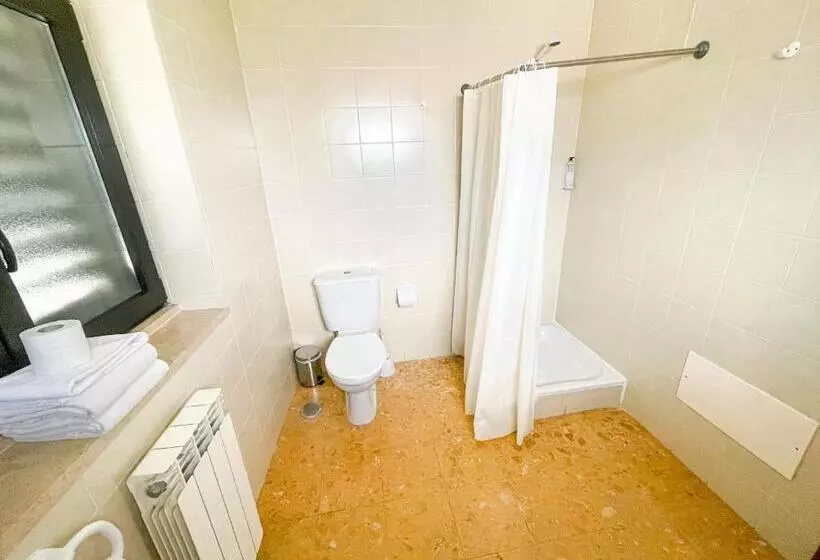 ユースホステル Hi Areia Branca   Pousada De Juventude