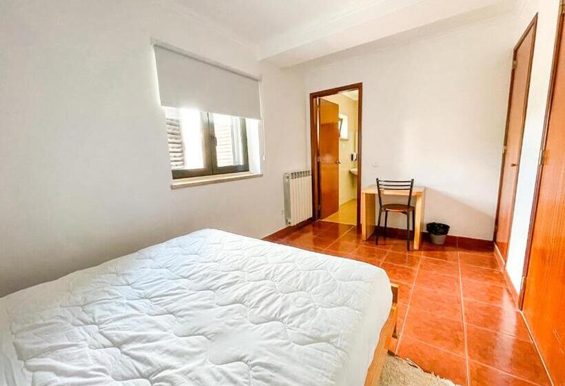 הוסטל Hi Areia Branca   Pousada De Juventude