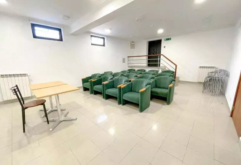 ユースホステル Hi Areia Branca   Pousada De Juventude