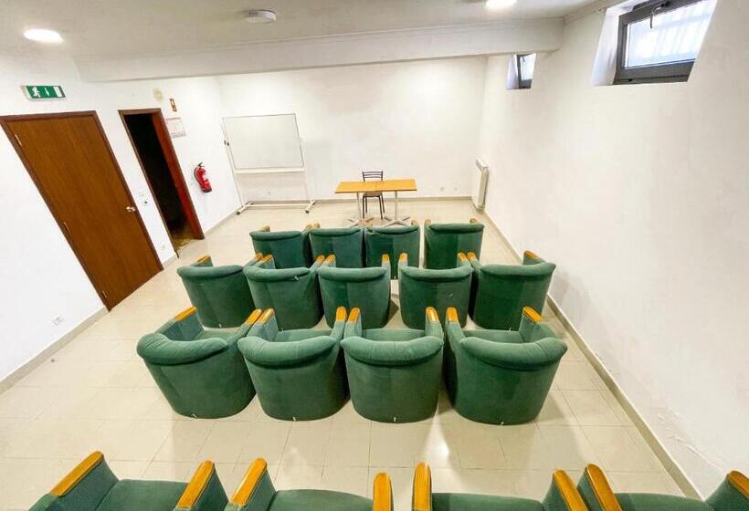 הוסטל Hi Areia Branca   Pousada De Juventude