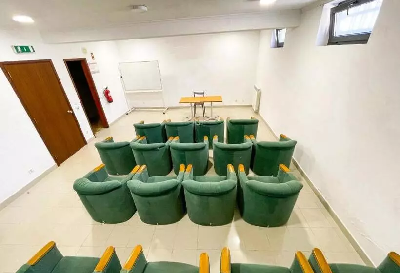 ユースホステル Hi Areia Branca   Pousada De Juventude