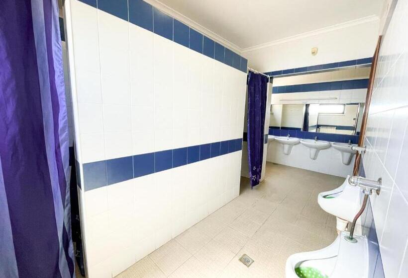 הוסטל Hi Areia Branca   Pousada De Juventude