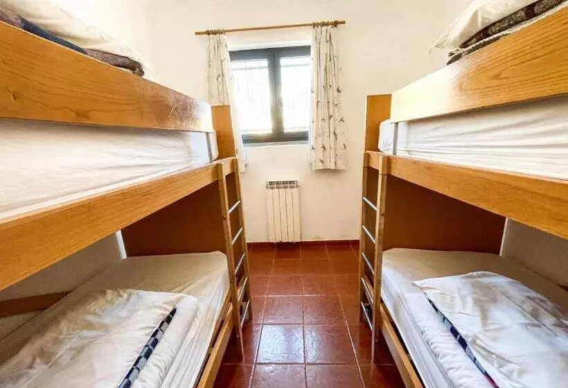 ユースホステル Hi Areia Branca   Pousada De Juventude