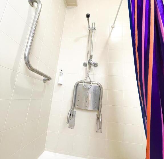 הוסטל Hi Areia Branca   Pousada De Juventude