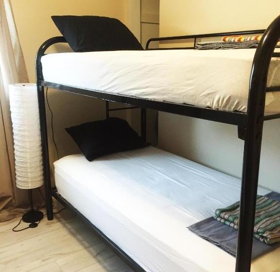 فندق صغير Hollywood Stay