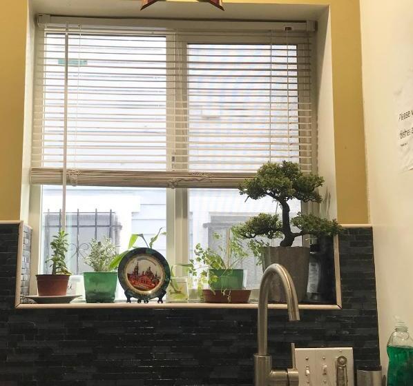 فندق صغير Hollywood Stay