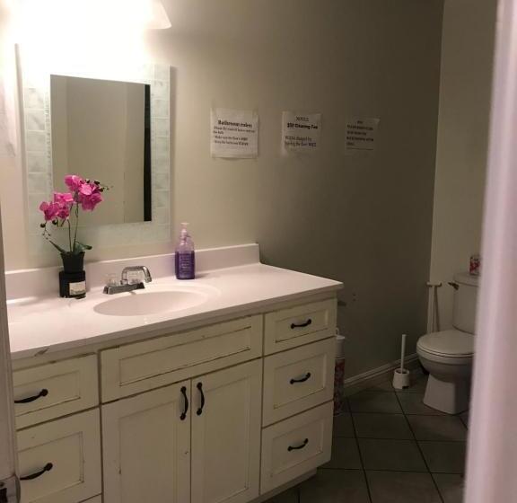 فندق صغير Hollywood Stay