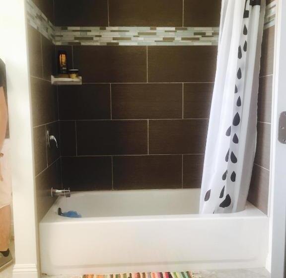 فندق صغير Hollywood Stay