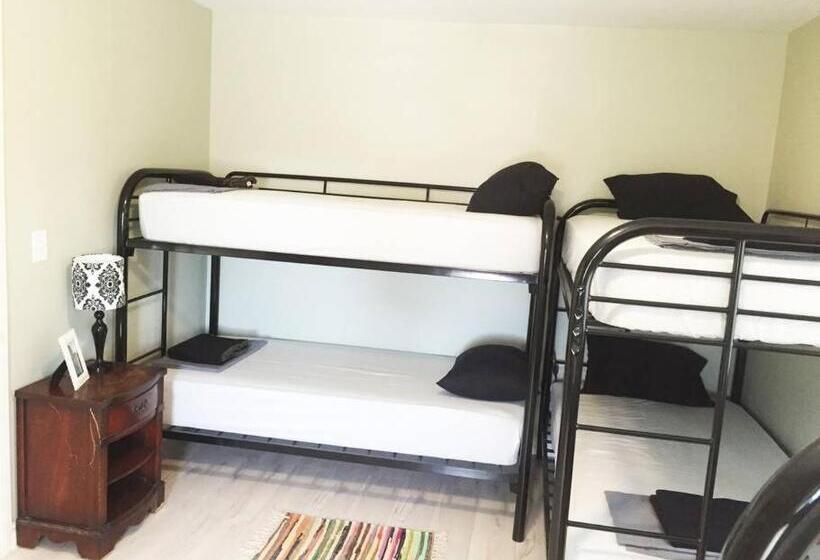 فندق صغير Hollywood Stay