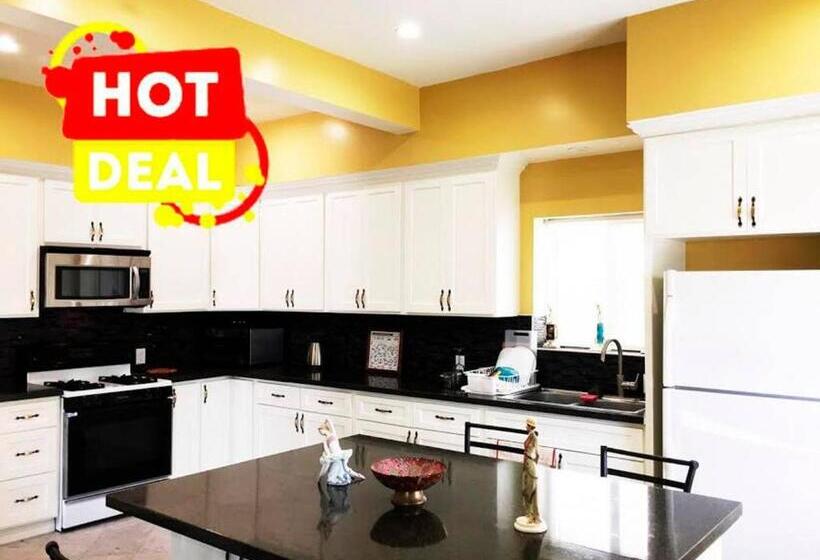 فندق صغير Hollywood Stay