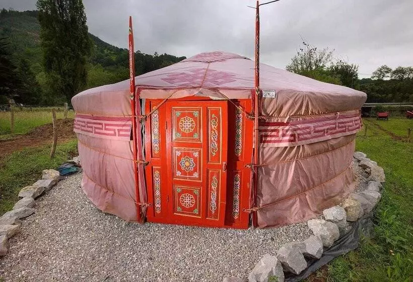 Albergue Los Nuberos   Hostel