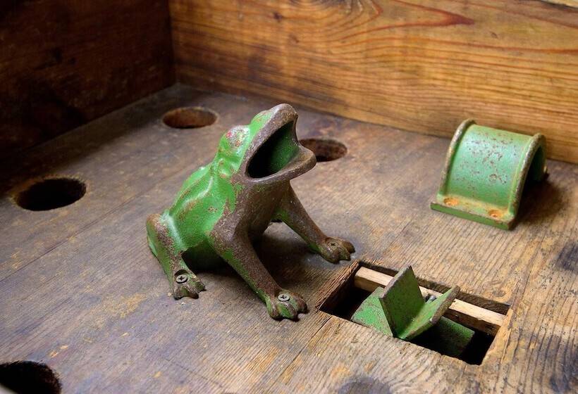 Albergue Los Nuberos   Hostel