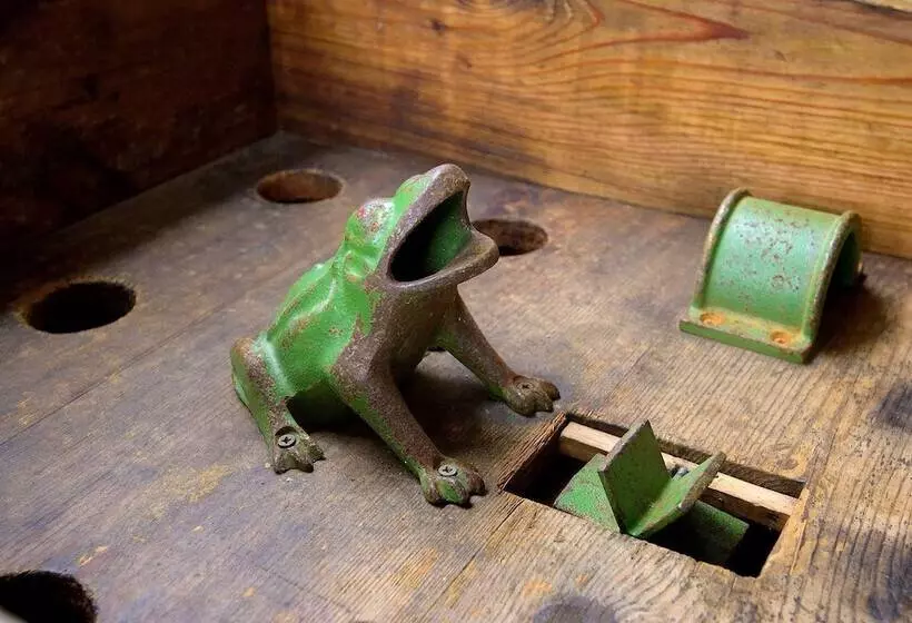 Albergue Los Nuberos   Hostel