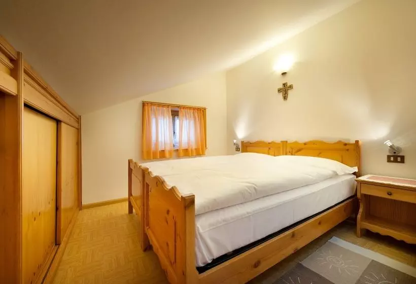 Appartamenti 3000