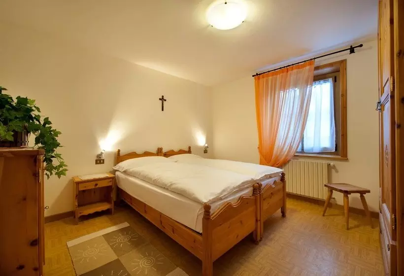 Appartamenti 3000