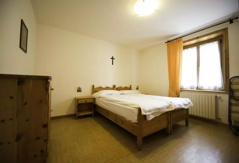 Appartamenti 3000
