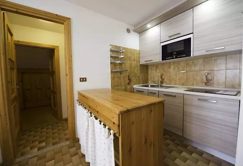 Appartamenti 3000