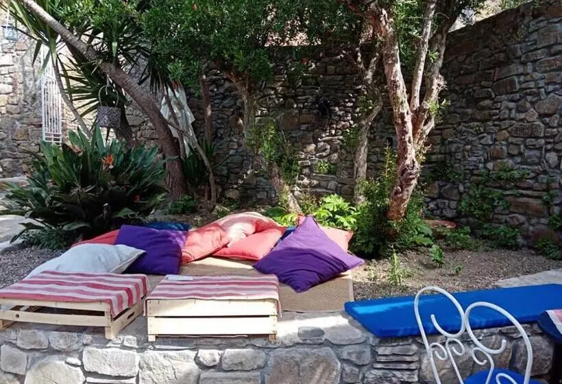 Aamiaismajoitus (B&B) Cilento Coast, Palazzo Pisani Pollica  Salerno Campania Italy