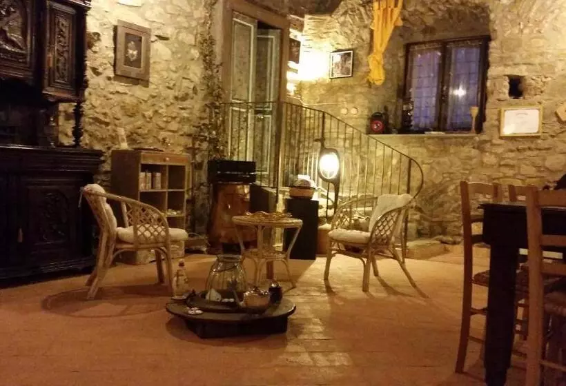 Aamiaismajoitus (B&B) Cilento Coast, Palazzo Pisani Pollica  Salerno Campania Italy