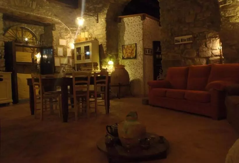 Aamiaismajoitus (B&B) Cilento Coast, Palazzo Pisani Pollica  Salerno Campania Italy