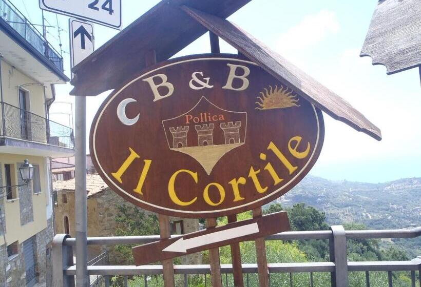 Bed and Breakfast Cilento Coast, Palazzo Pisani Pollica  Salerno Campania Italy