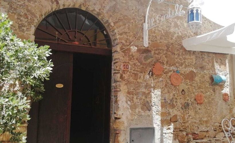 Bed and Breakfast Cilento Coast, Palazzo Pisani Pollica  Salerno Campania Italy