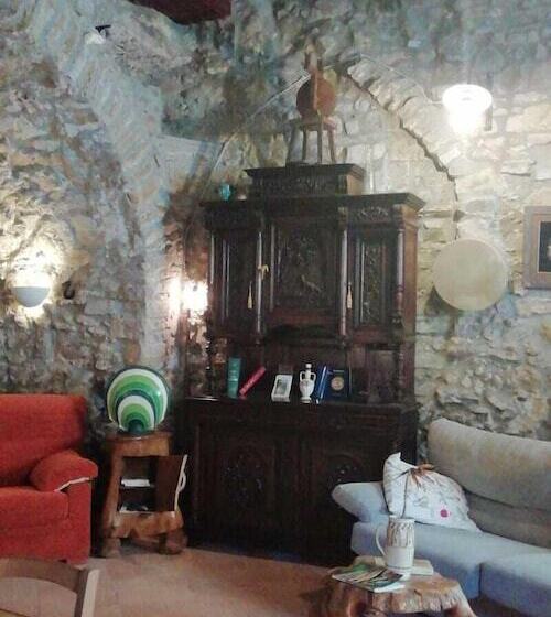 Bed and Breakfast Cilento Coast, Palazzo Pisani Pollica  Salerno Campania Italy