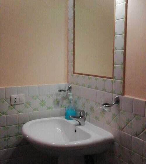 Bed and Breakfast Cilento Coast, Palazzo Pisani Pollica  Salerno Campania Italy