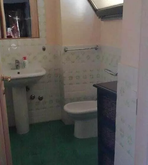 Aamiaismajoitus (B&B) Cilento Coast, Palazzo Pisani Pollica  Salerno Campania Italy