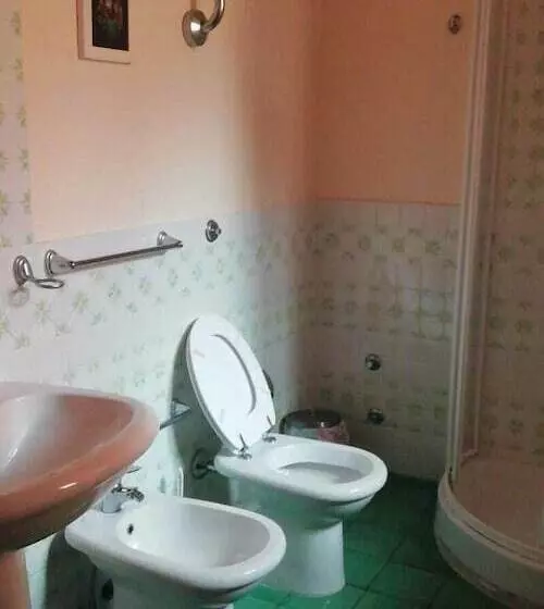 Aamiaismajoitus (B&B) Cilento Coast, Palazzo Pisani Pollica  Salerno Campania Italy