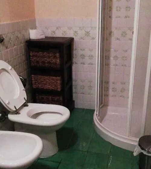 Aamiaismajoitus (B&B) Cilento Coast, Palazzo Pisani Pollica  Salerno Campania Italy