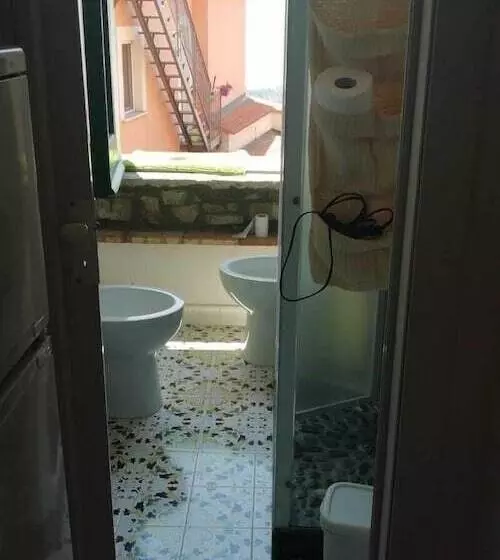 Aamiaismajoitus (B&B) Cilento Coast, Palazzo Pisani Pollica  Salerno Campania Italy