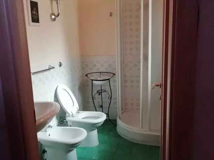 Aamiaismajoitus (B&B) Cilento Coast, Palazzo Pisani Pollica  Salerno Campania Italy