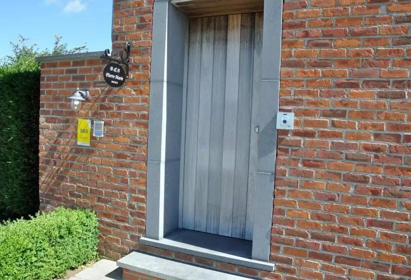 B&b Pierre Marie