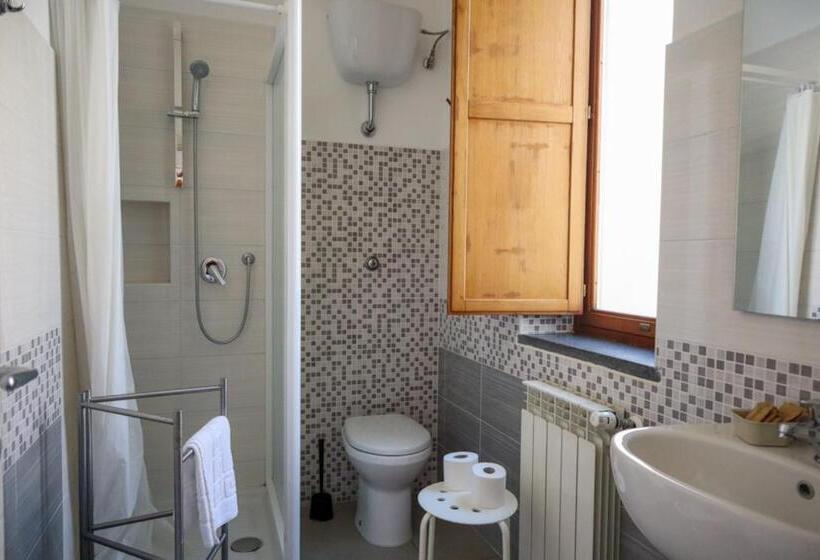 Pompei Hostel Deluxe