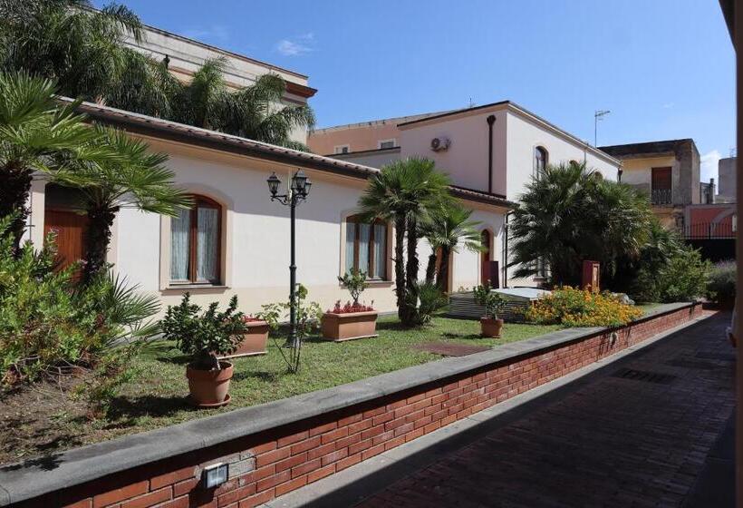 Pompei Hostel Deluxe