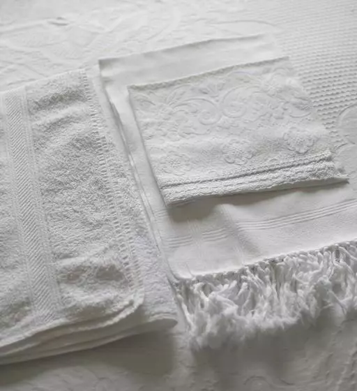 تختخواب و صبحانه Anticoborgo
